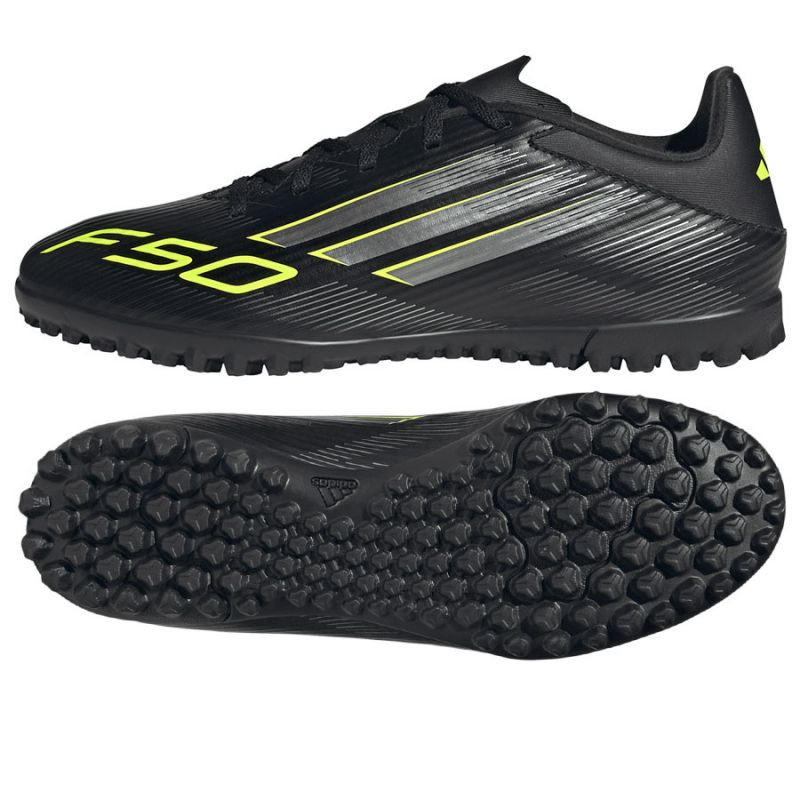 Boty adidas F50 Club TF Jr JI0025 44 2/3