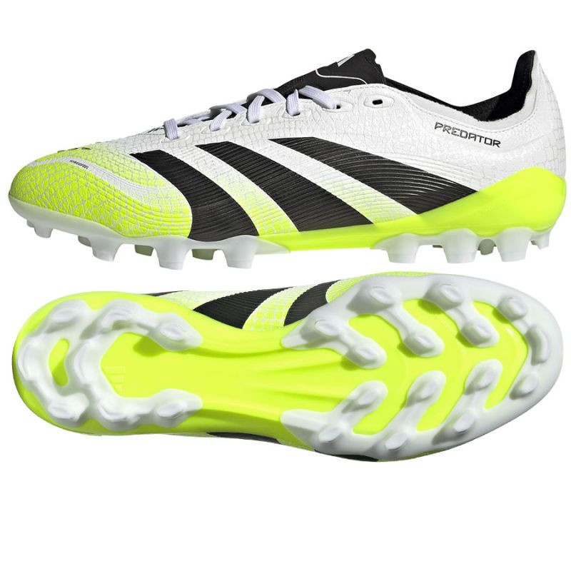 Boty adidas Predator League 2G/3G AG M JI1165 45 1/3