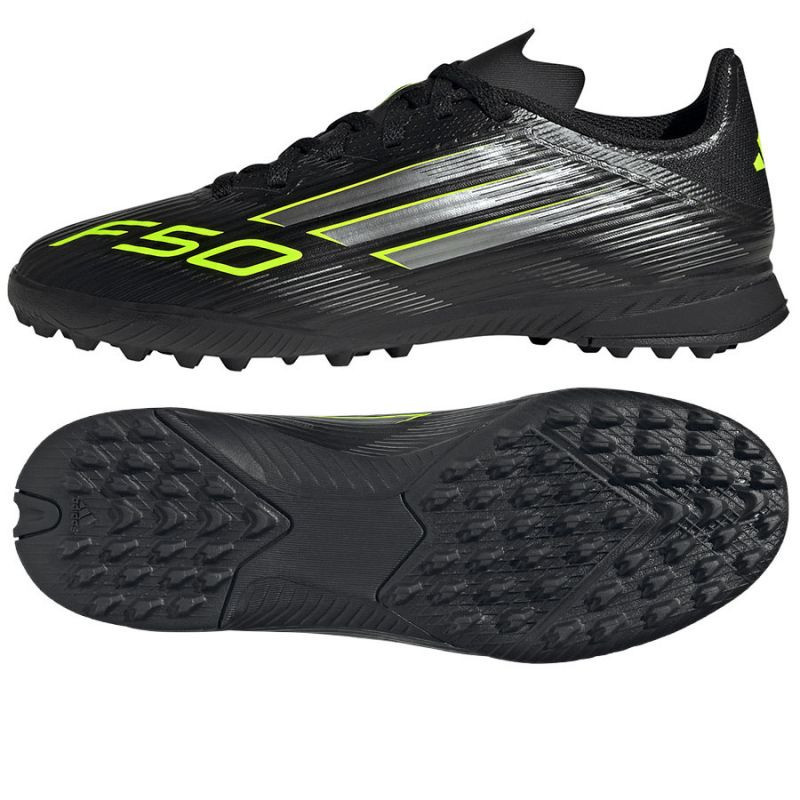 Boty adidas F50 League TF Jr JH9999 36 2/3