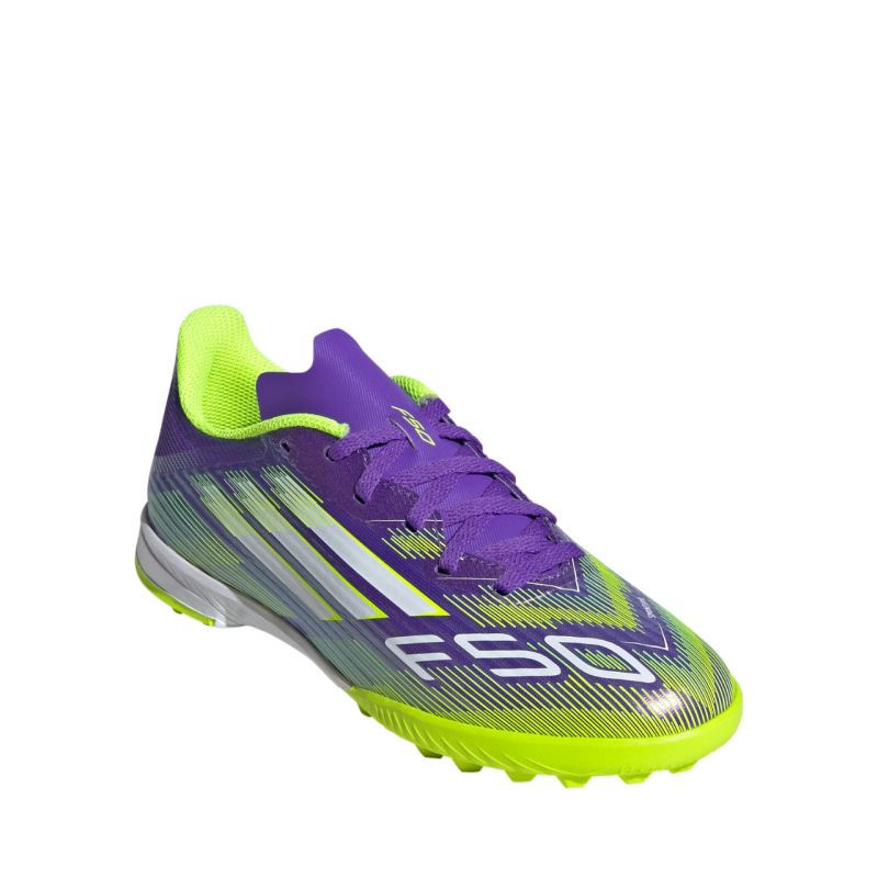 Kopačky adidas F50 League TF Jr JI0000 33,5