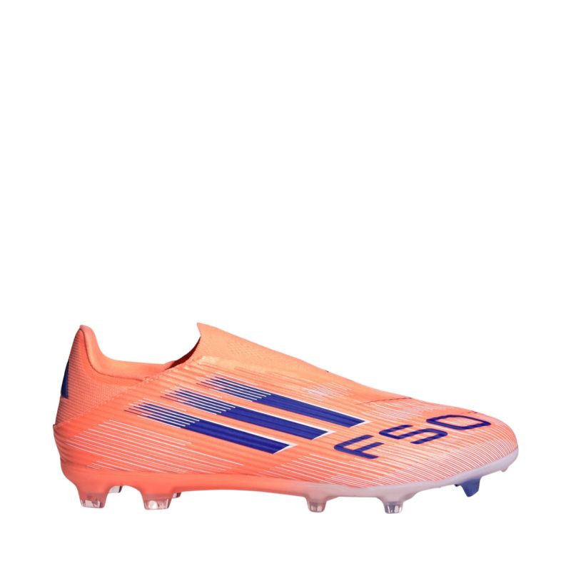 Fotbalové boty adidas F50 League LL FG/MG JH7735 39 1/3