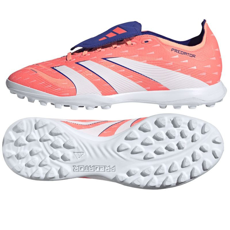 Boty adidas Predator League FT TF JQ1074 40