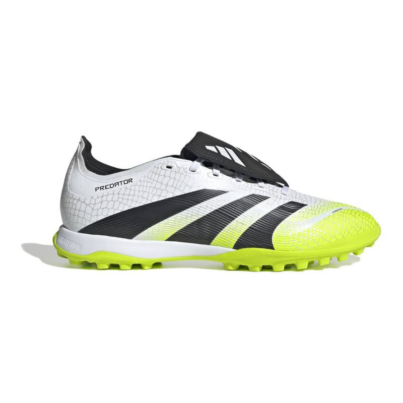 Kopačky adidas Predator League FT TF M JQ1072 42