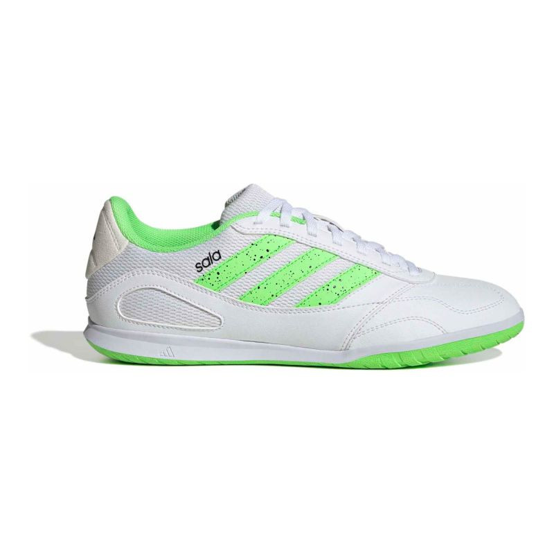 Boty adidas Super Sala III JR5399 41 1/3