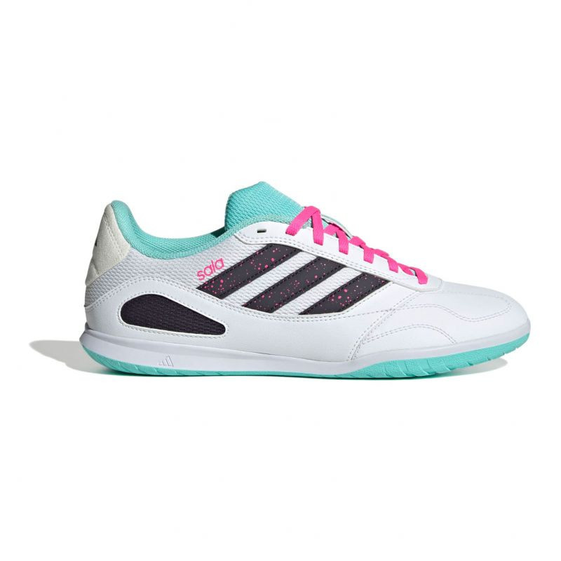 Fotbalové boty adidas Super Sala III M JR5397 44