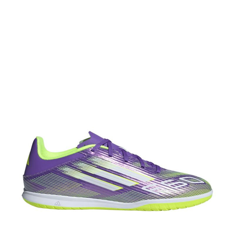 Kopačky adidas F50 Club IN W JI0023 44