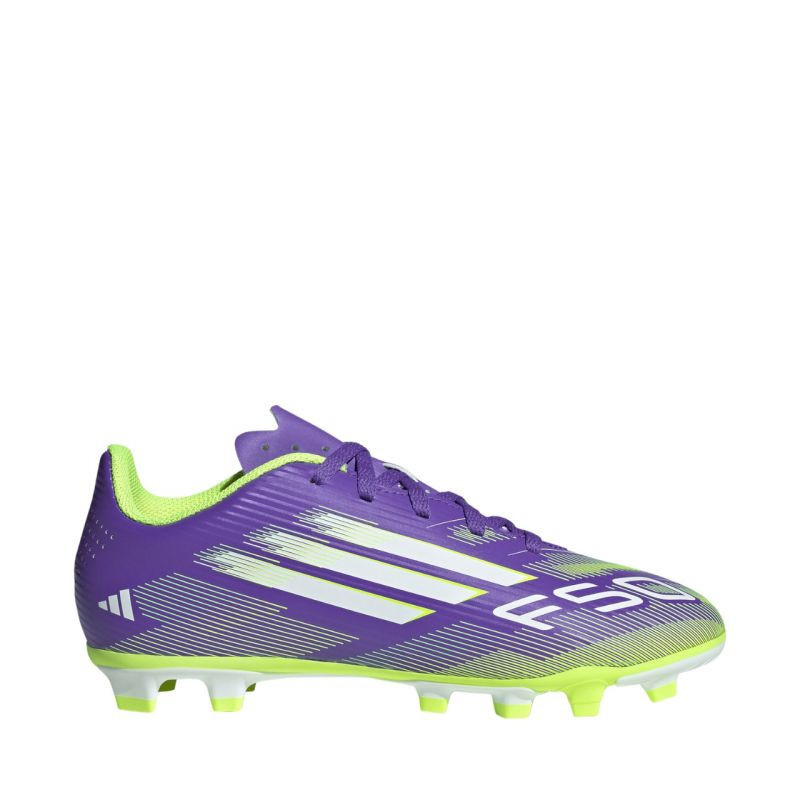 Kopačky adidas F50 Club FG/MG Jr JI0030 38