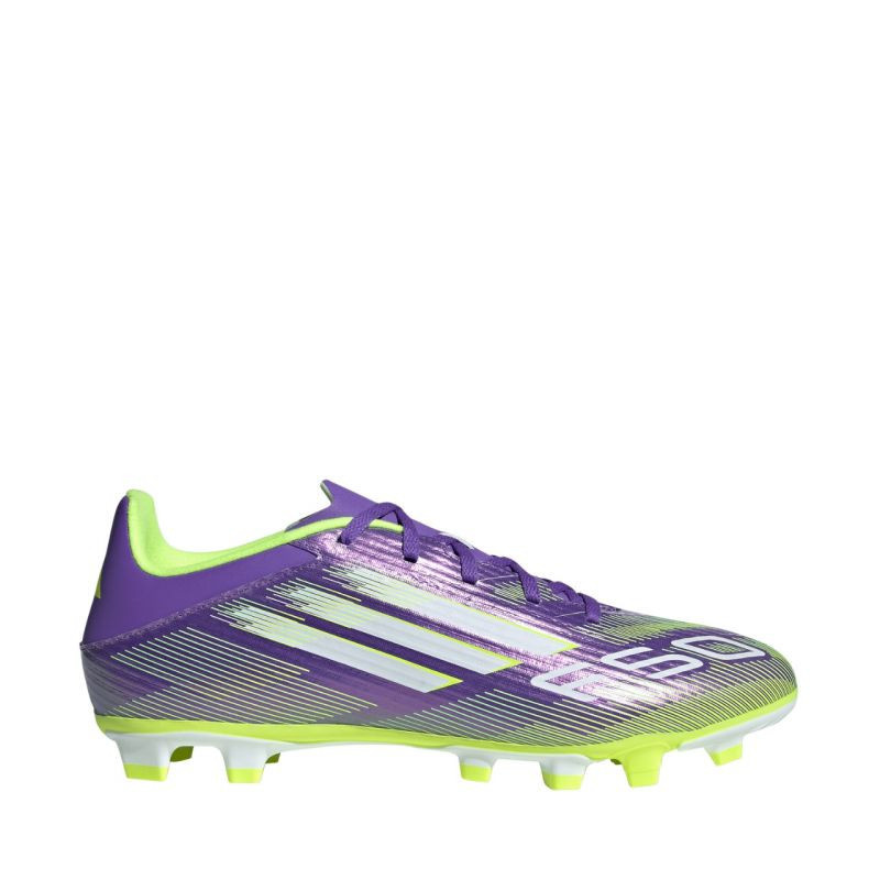 Kopačky adidas F50 Club FG/MG W JI0043 44 2/3