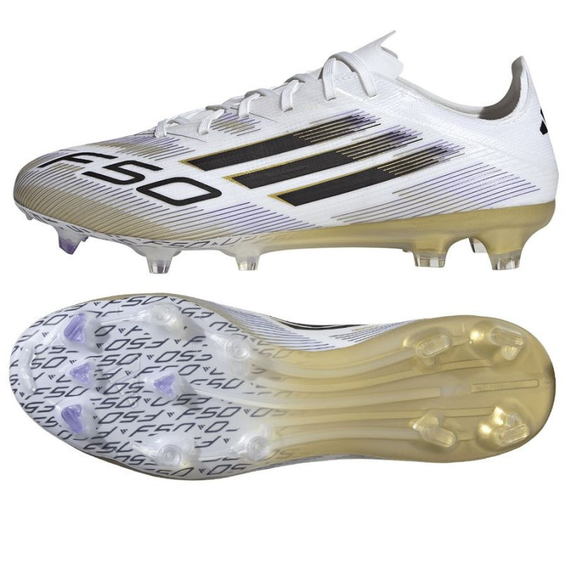 Kopačky adidas F50 Pro FG M JH7686 40 2/3