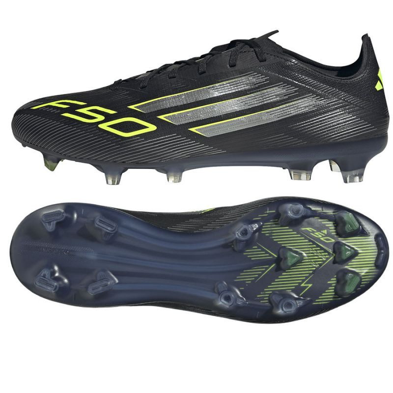 Boty adidas F50 Pro FG JH7687 40 2/3