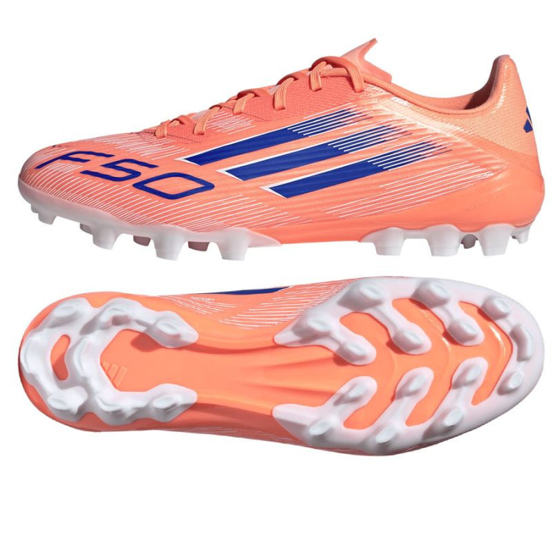 Boty adidas F50 League 2G/3G AG JH7738 43 1/3