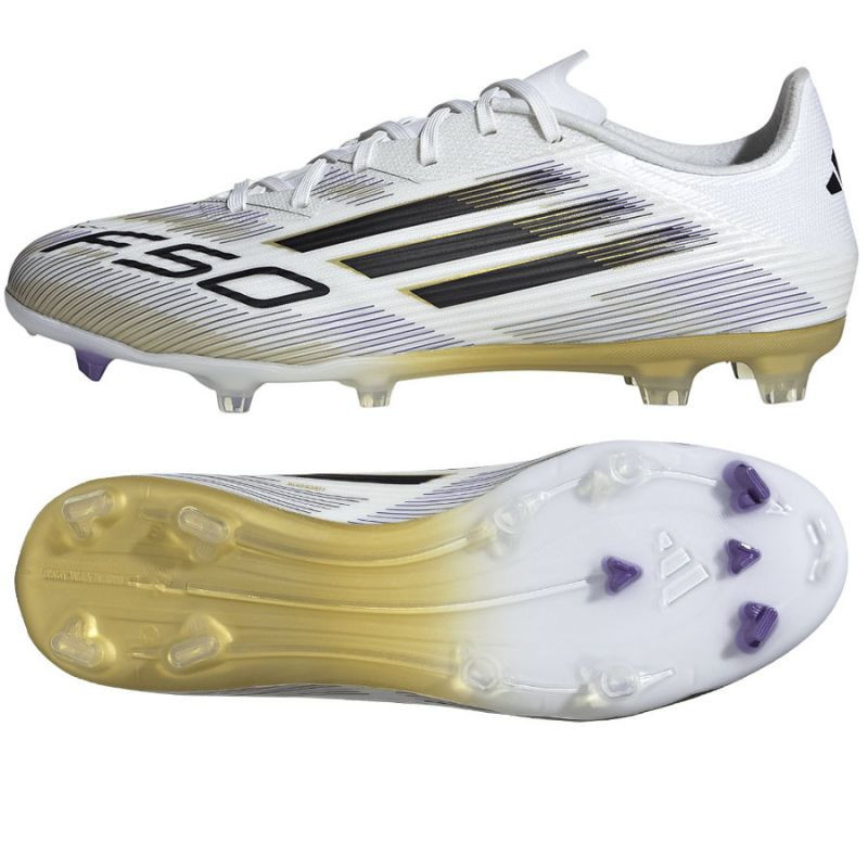 Kopačky adidas F50 League FG/MG M JI0005 45 1/3