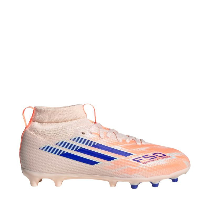 Kopačky adidas F50 Sparkfusion League FG/AG JR3971 35,5