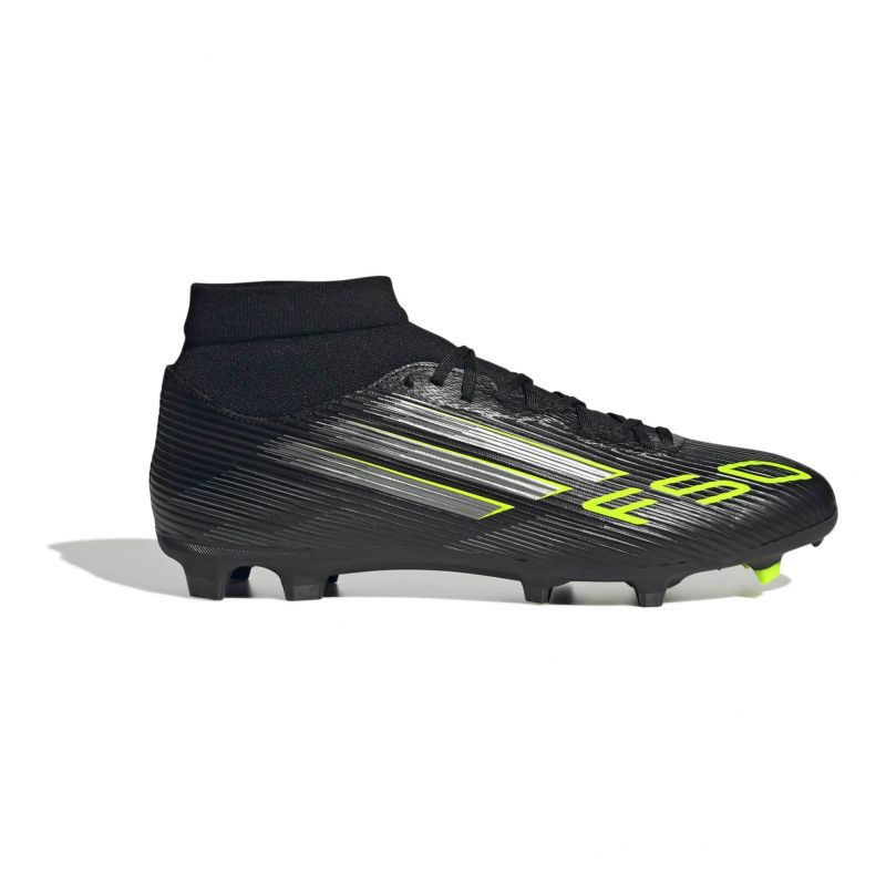 Kopačky adidas F50 League FG/MG Mid M JI0887 46