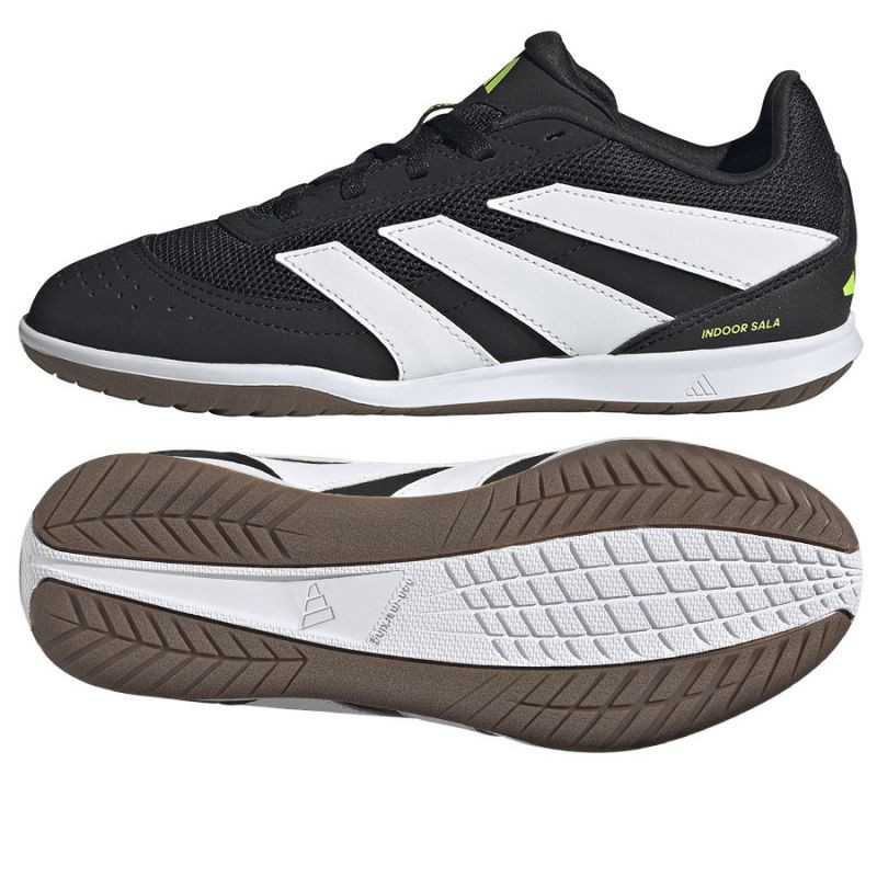 Boty adidas Predator Club Sala Jr IN JH8859 33