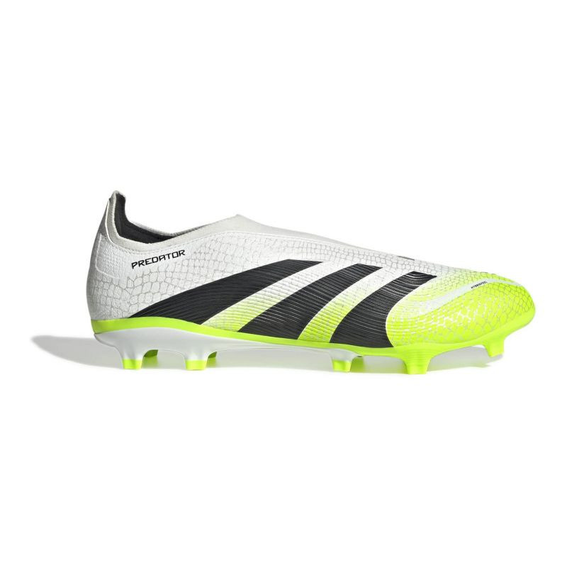 Kopačky adidas Predator League LL FG/MG M JI1169 40