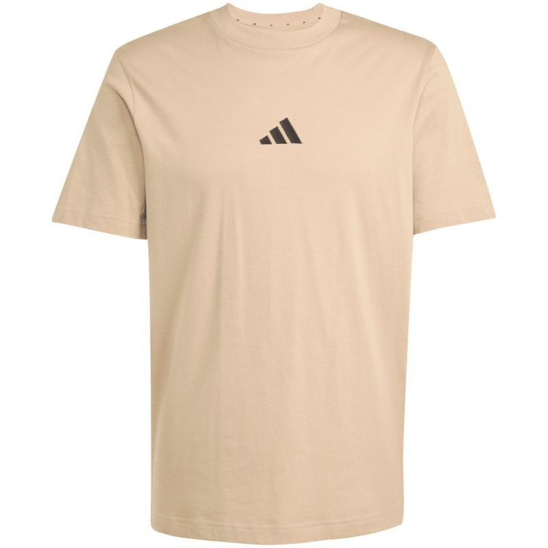 Tričko adidas Essentials Small Logo Single Jersey M JX5657 pánské XL