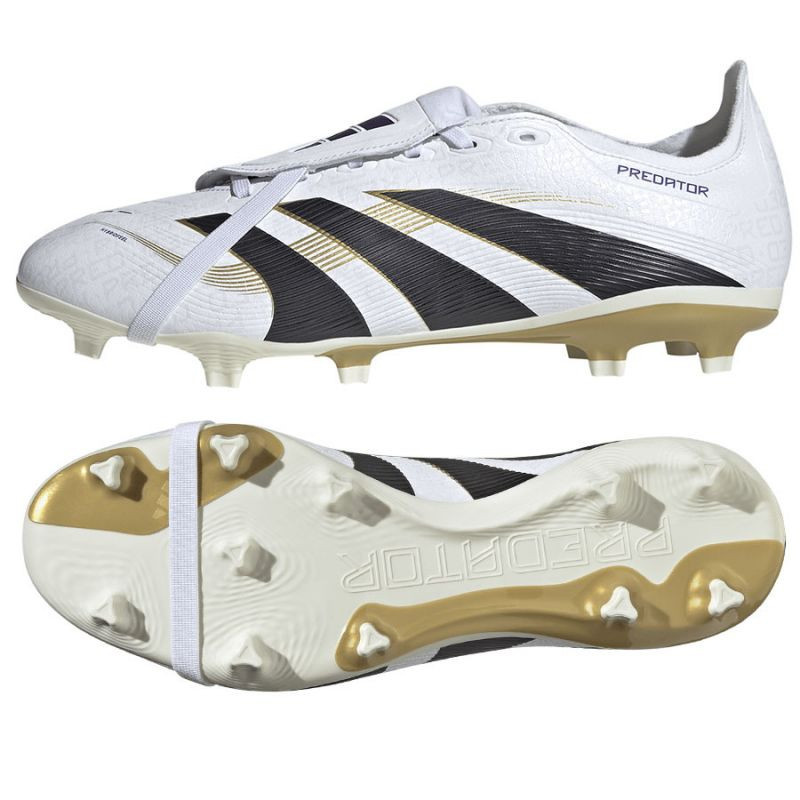 Kopačky adidas Predator League FT FG/MG M JI1114 41 1/3