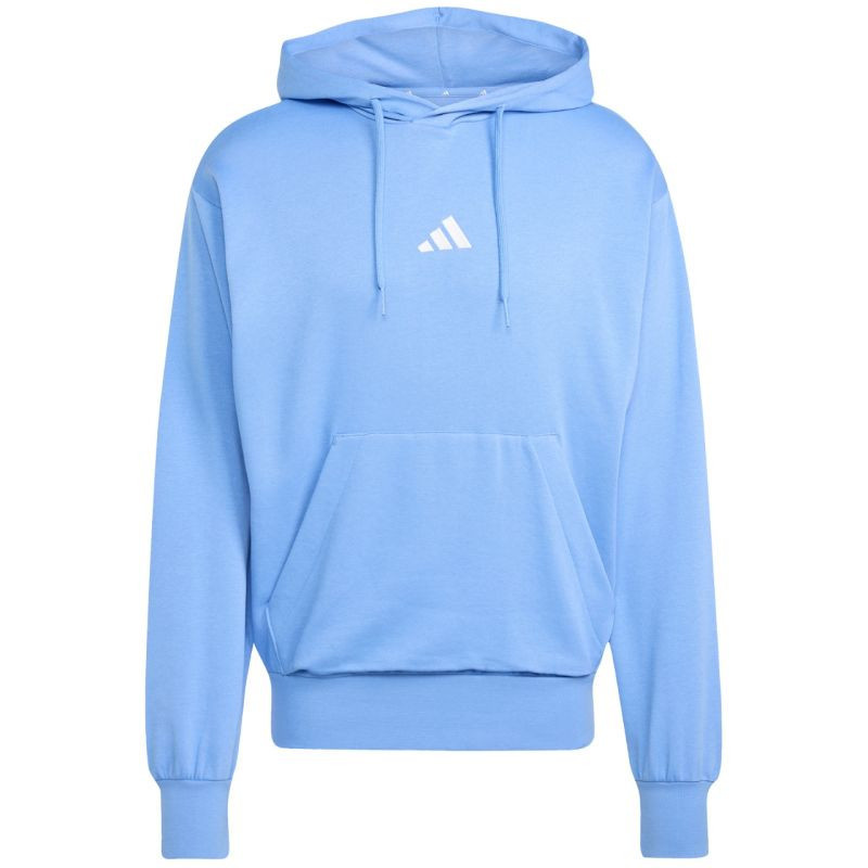 Adidas Essentials Feelcozy Fleece Hoodie M JX3312 pánské XL