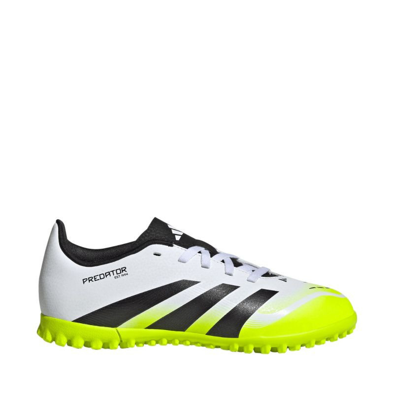 Kopačky adidas Predator Club TF Jr JH8862 30