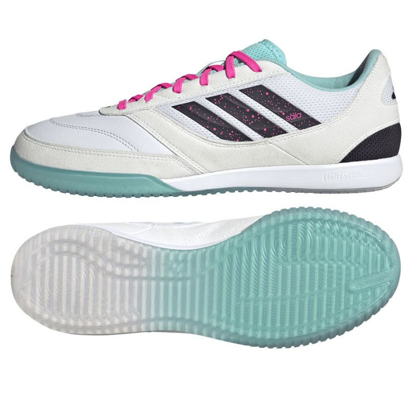 Kopačky adidas Top Sala Competition II IN M JH6293 46 2/3