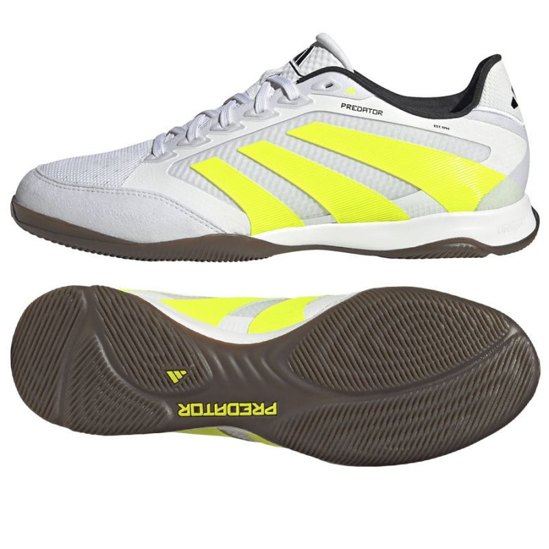 Boty adidas Predator Pro IN M JI1191 40