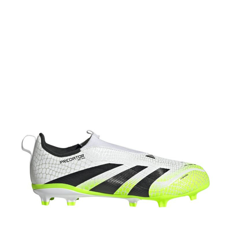 Fotbalové boty adidas Predator League LL FG/MG Jr JI1126 35