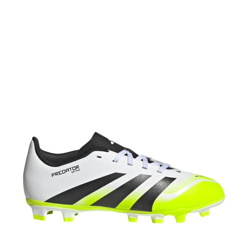 Kopačky adidas Predator Club FG/MG Jr JH8868 30,5