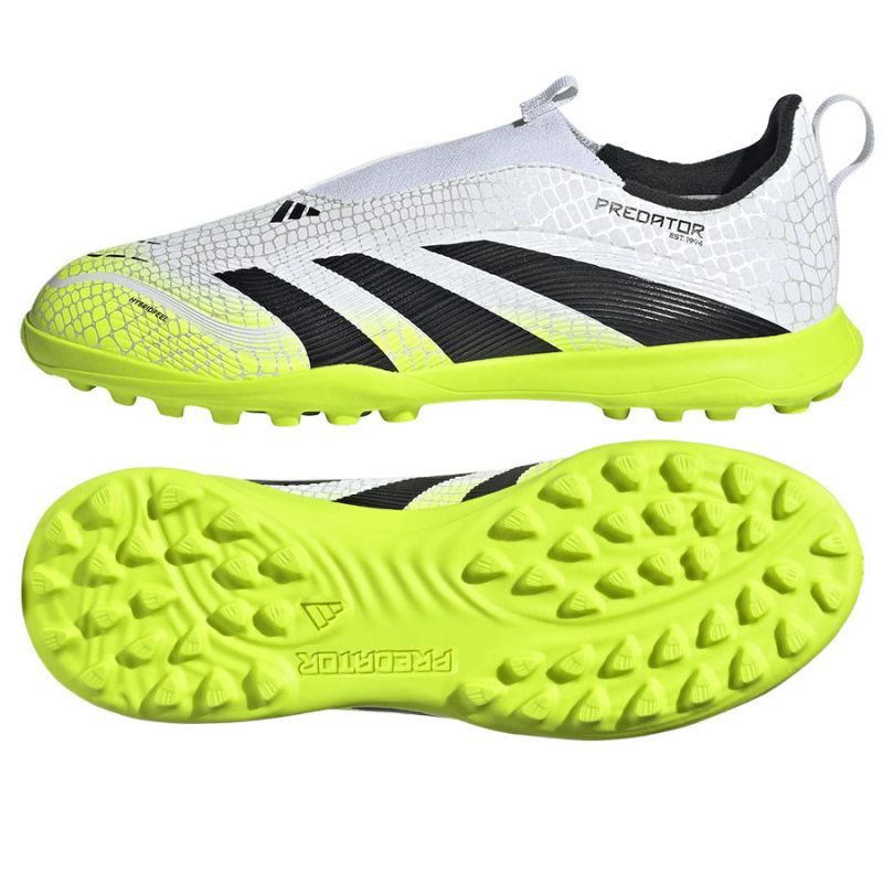 Boty adidas Predator League LL Jr TF JI1153 32