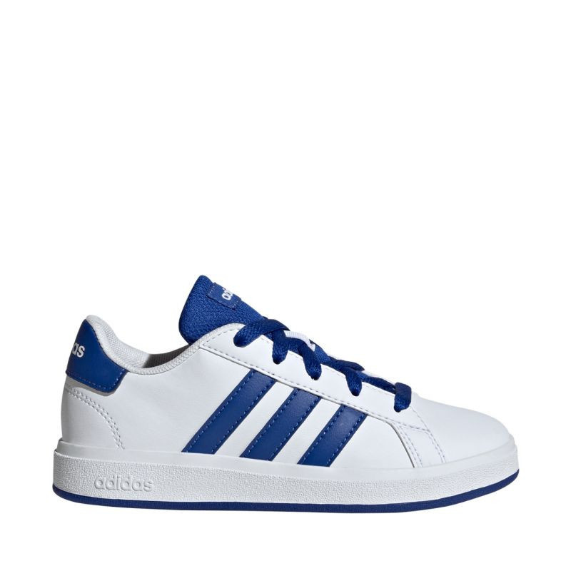 Boty adidas Grand Court 2.0 K Jr JQ8008 39 1/3