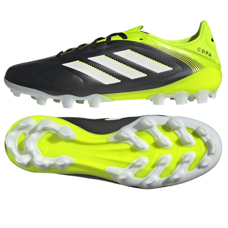 Boty adidas COPA PURE III League 2G/3G AG M JR2864 42