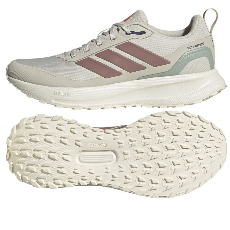 Běžecká obuv adidas Runfalcon 5 TR W JP7625 41 1/3