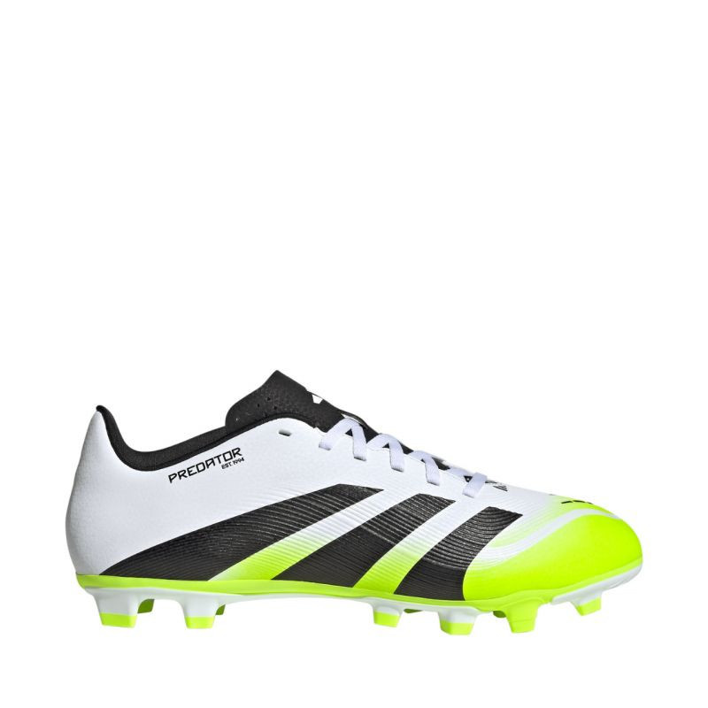 Kopačky adidas Predator Club FG/MG JH8847 43 1/3