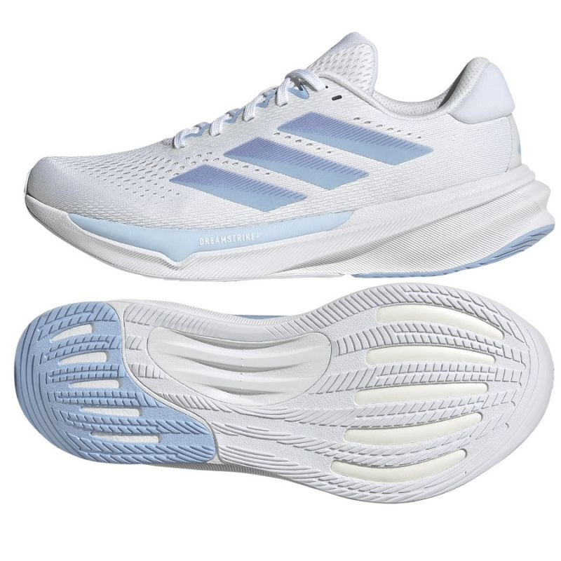 Běžecká obuv adidas Supernova Stride 2 W JR2955 38 2/3