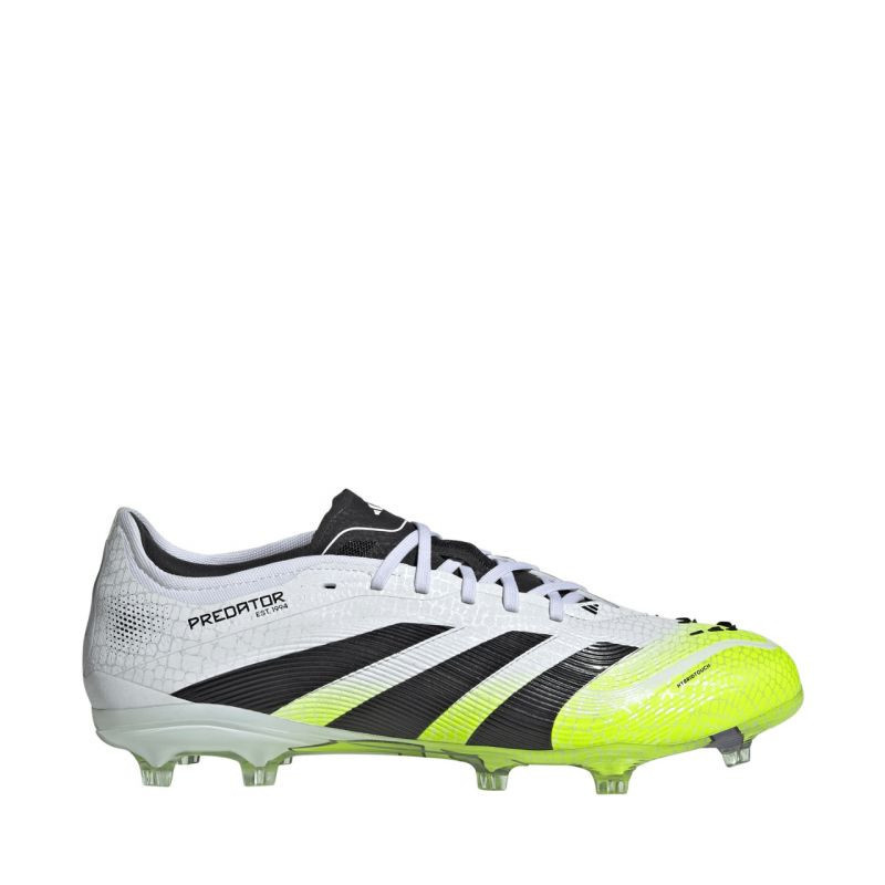 Kopačky adidas Predator Pro FG M JI1195 39 1/3