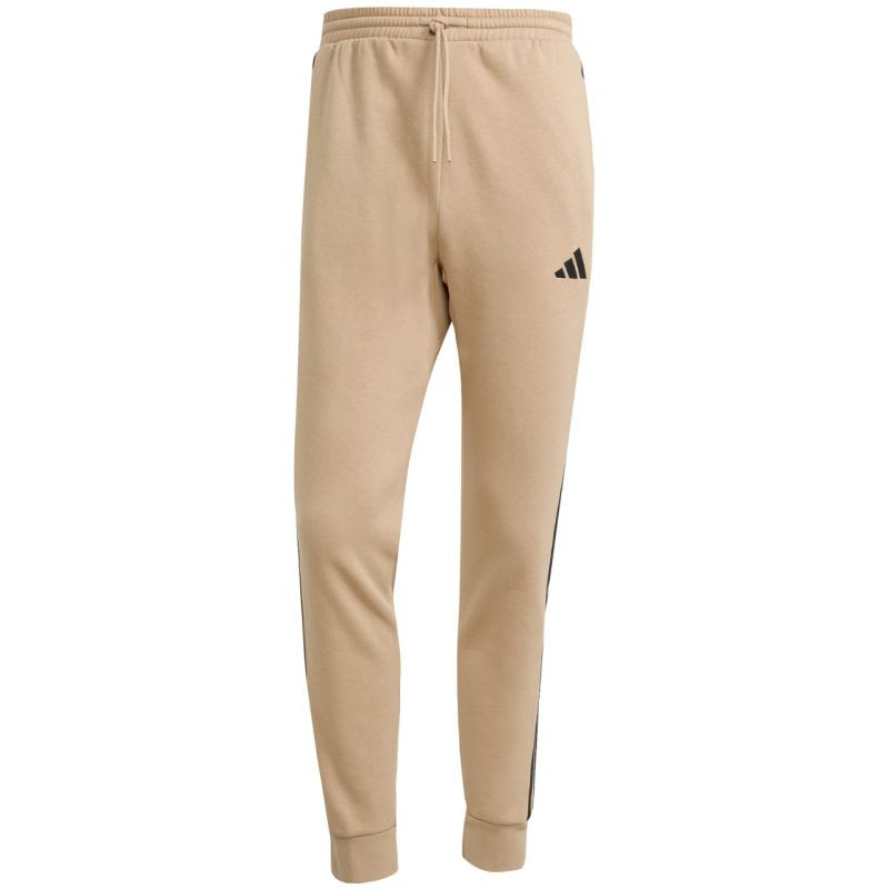Kalhoty adidas Essentials 3-Stripes Fleece M JX0712 L