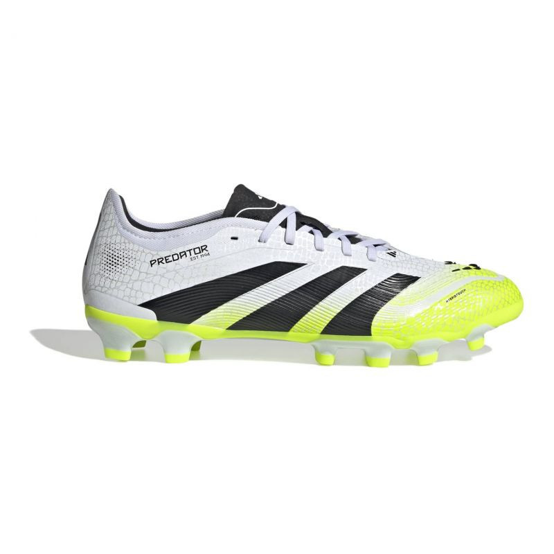 Kopačky adidas Predator Pro MG M JI1186 45 1/3
