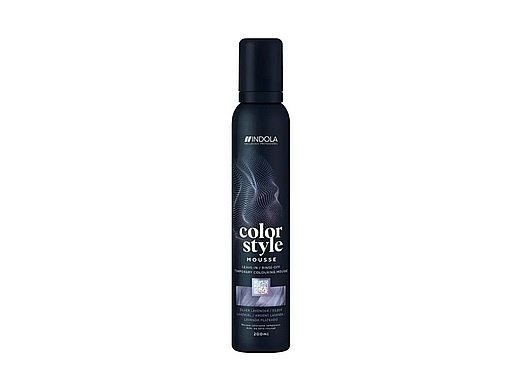 Barevné tužidlo Silver Levander 200ml Indola