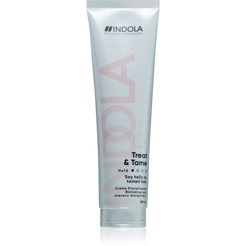 Indola Treat & Tame stylingový krém proti krepatění 150 ml