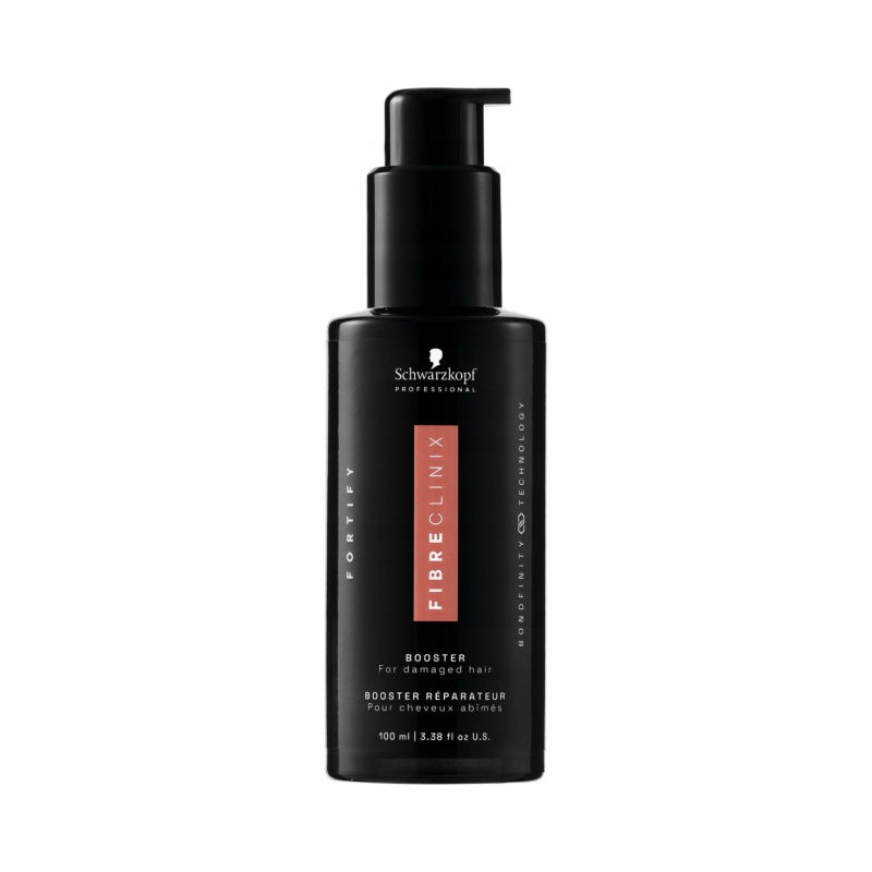 Schwarzkopf Professional Regenerační kúra na vlasy Fortify Bondfinity Booster 100 ml