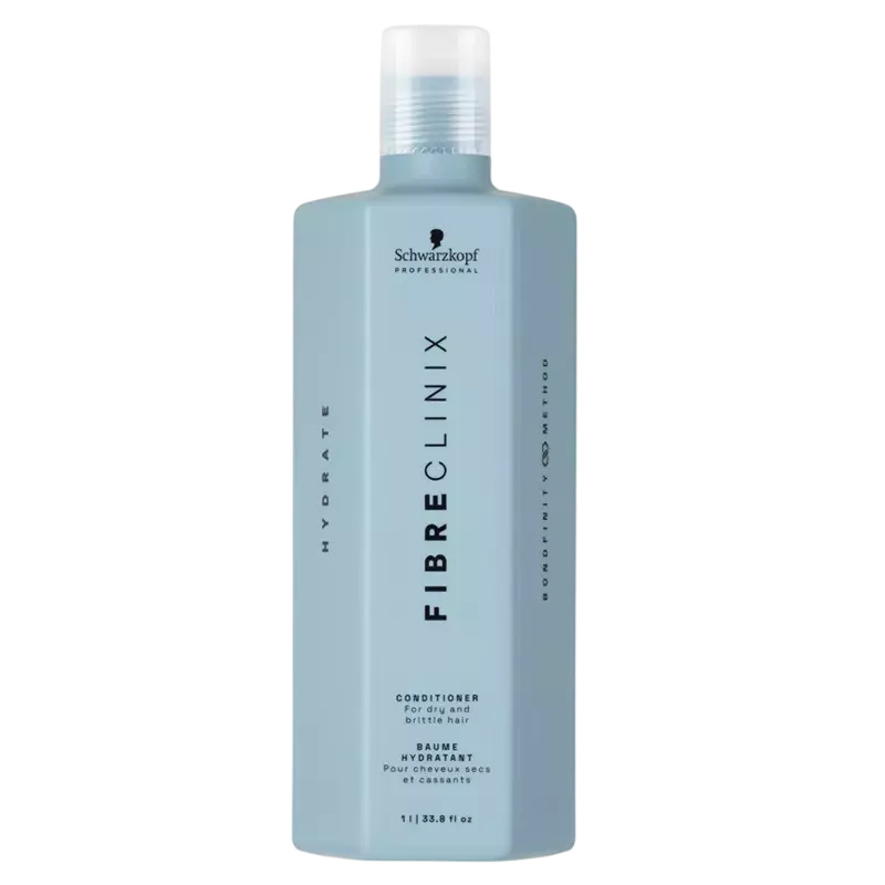 Schwarzkopf Professional Hydratační kondicionér Hydrate Conditioner 1000 ml