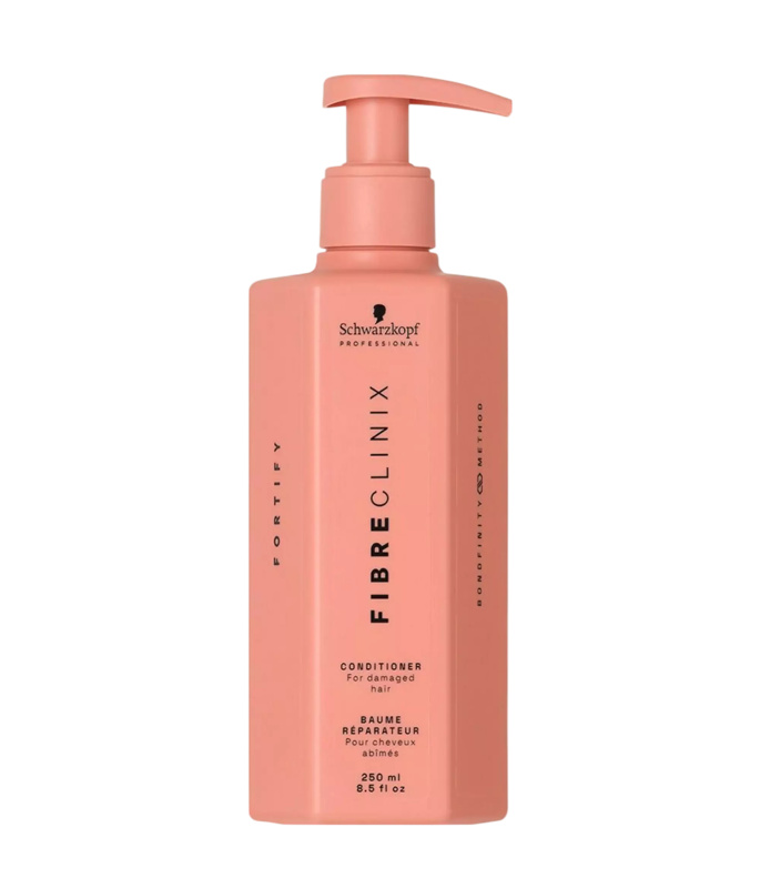 Schwarzkopf Professional Posilující kondicionér Fortify Conditioner 250 ml