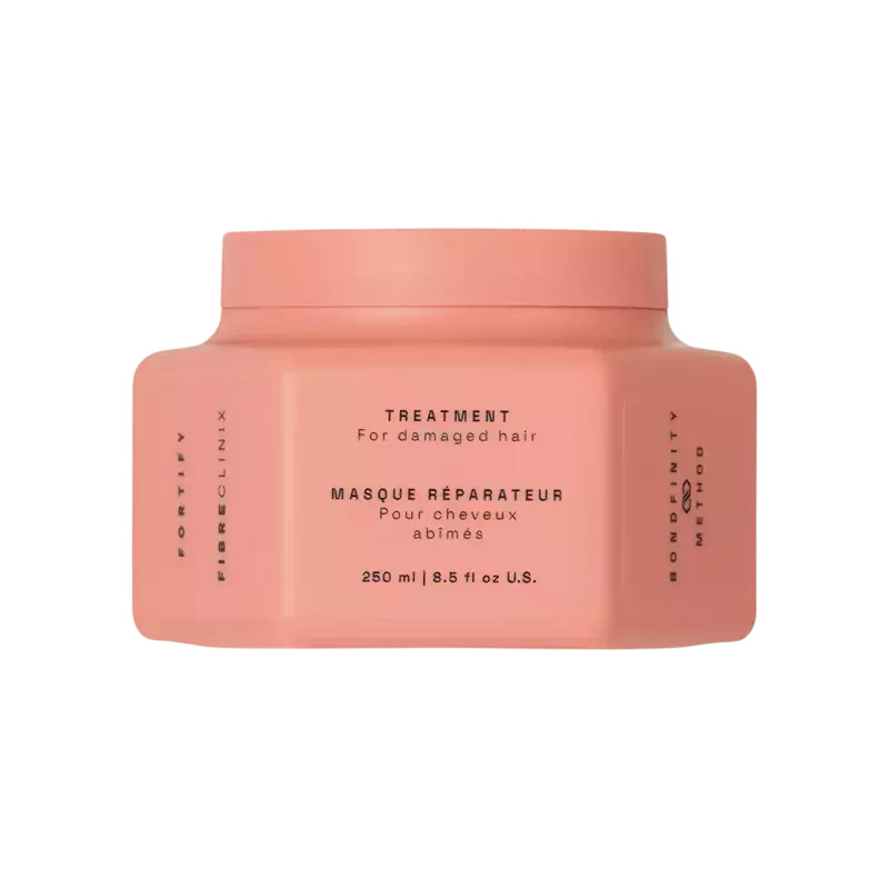Schwarzkopf Professional Posilující maska Fortify Treatment 250 ml