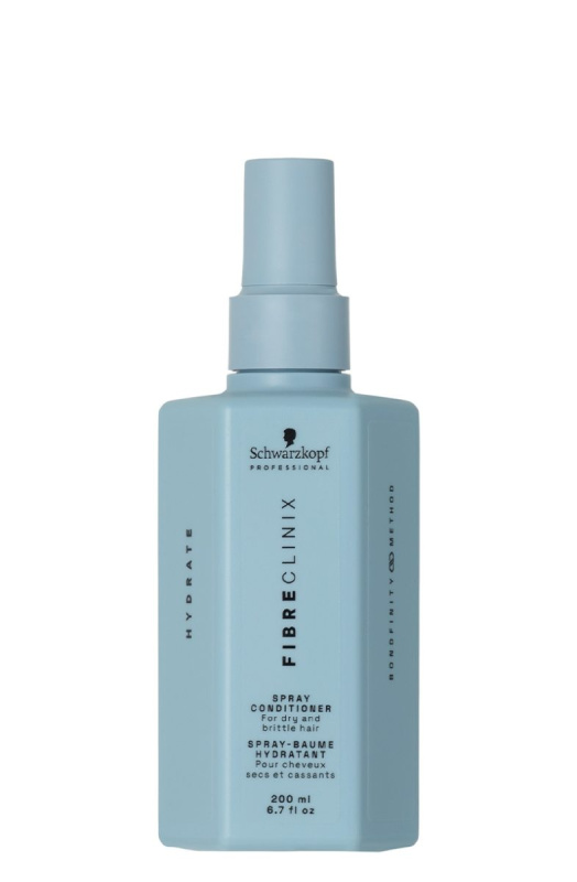 Schwarzkopf Professional Kondicionér ve spreji Hydrate Spray Conditioner 200 ml