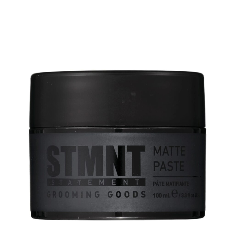 STMNT Julius Cvesar Matte Paste matující pasta 100 ml