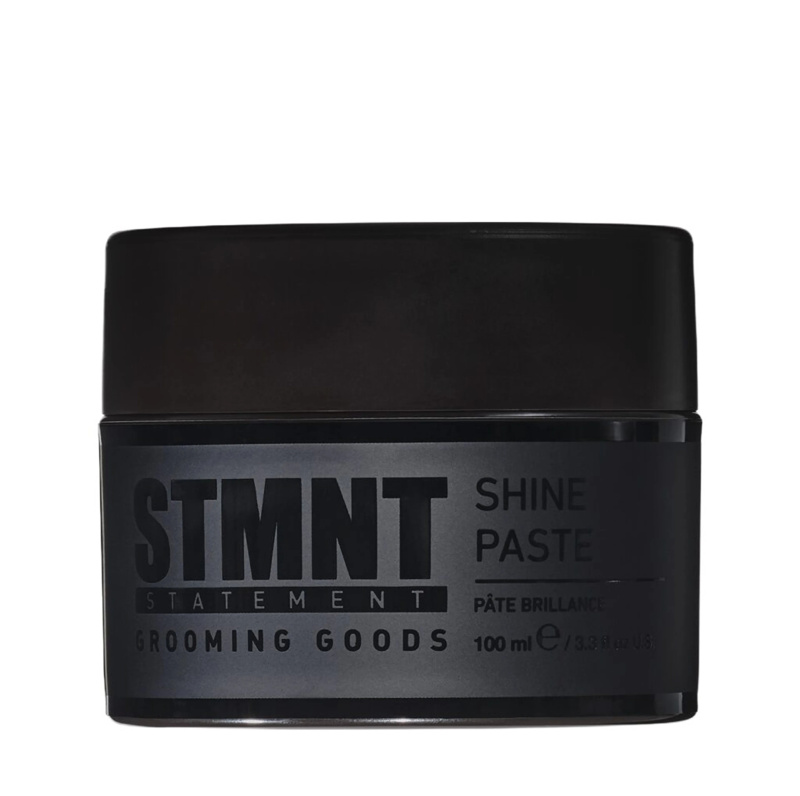 STMNT Julius Cvesar Shine Paste stylingová pasta pro strukturu a lesk 100 ml