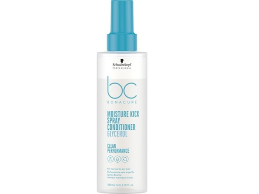 BC Moisture Kick spray 200ml neoplachový Schwarzkopf