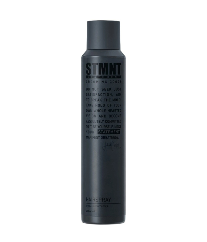 STMNT Julius Cvesar Hairspray lak na vlasy 150 ml