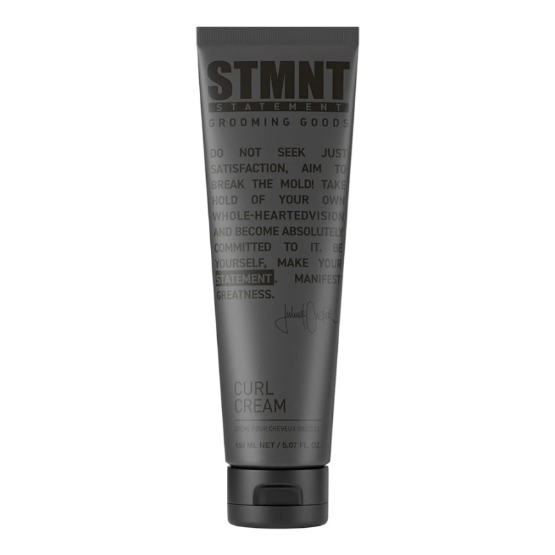 STMNT Stylingový krém Grooming Goods Curl Cream 150 ml