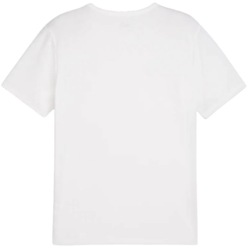 Puma teamRISE Matchday Jersey M 706132 04 pánské L